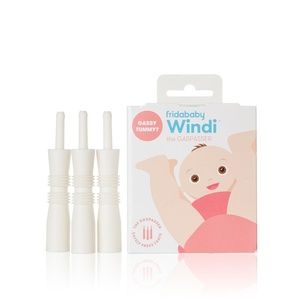 NWT Never Opened! Fridababy Windi the Gaspasser